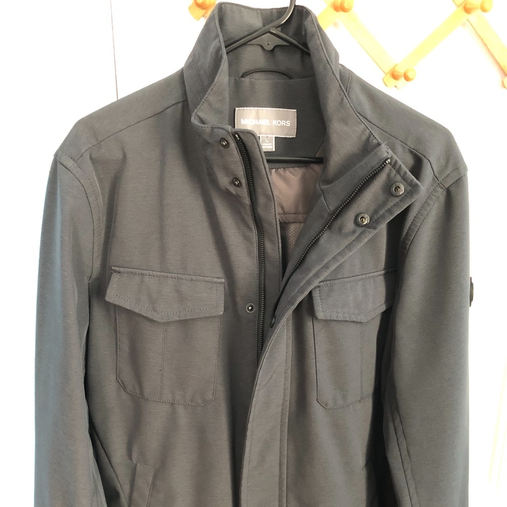 MK men’s jacket